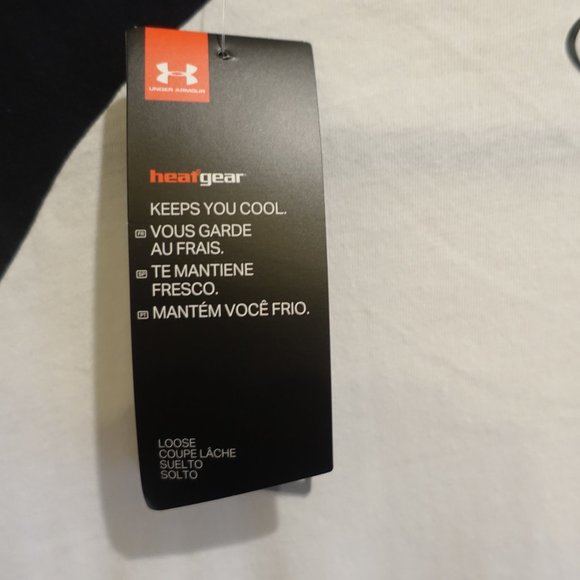 UNDER ARMOUR XXL  (2X) - Picture 6 of 6